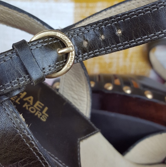 Michael Kors  Wedges Made in Brazil - Picture 6 of 7